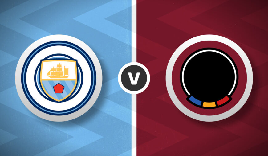 Man City v Sparta Prague Bet Builder Tips - 2x Bet Builders 3/1 & 10/1