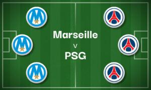 Marseille v PSG Betting Predictions, Cheat Sheet & Predicted Lineups