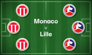 Monaco v Lille Betting Preview