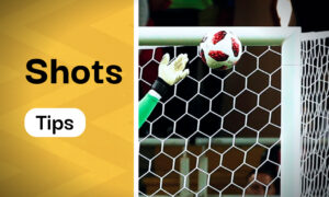 Saturday's 79/1 Premier League Player Shots & Shots On Target Predictions