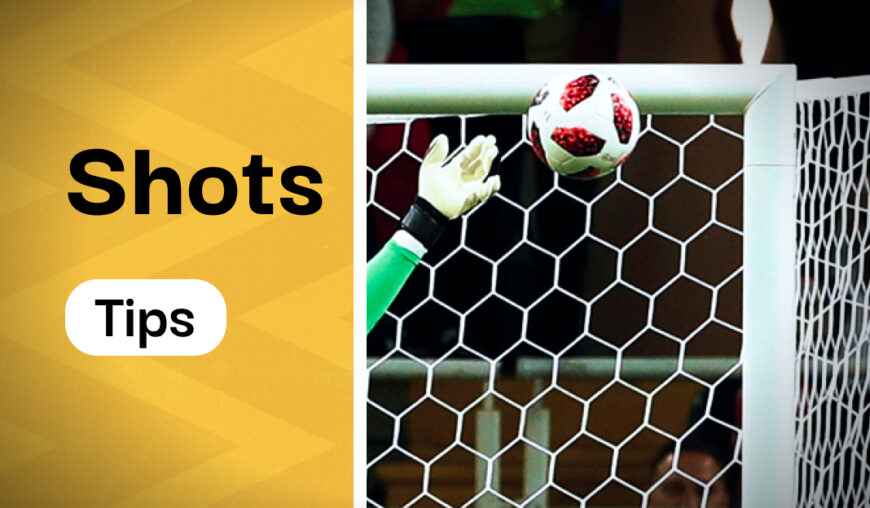 Friday's 9/1 Nations League Player Shots & Shots On Target Predictions