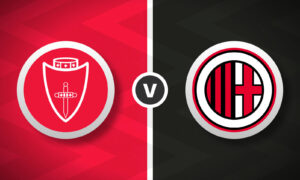 Monza v AC Milan Bet Builder Tips