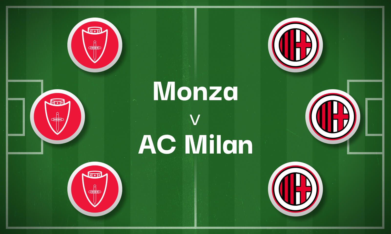 Monza v AC Milan Expert Prediction, Betting Tips & Cheat Sheet