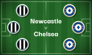 Newcastle v Chelsea Best Betting Predictions, Cheat Sheet & Predicted Lineups