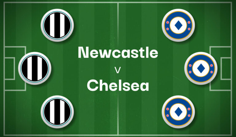 Newcastle v Chelsea Best Betting Predictions, Cheat Sheet & Predicted Lineups