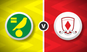 Norwich v Middlesbrough Bet Builder Tips - 2x Bet Builders 3/1 & 25/1