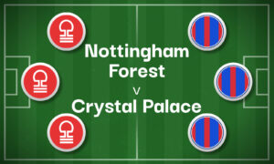 Nottingham Forest v Crystal Palace Betting Preview, Best Bets & Cheat Sheet