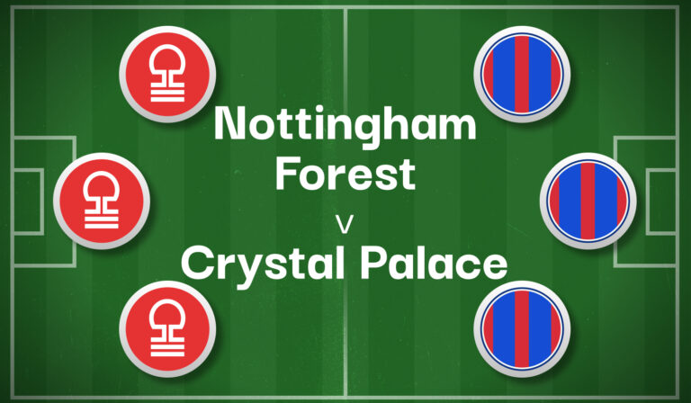 Nottingham Forest v Crystal Palace Betting Preview, Best Bets & Cheat Sheet