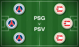 PSG v PSV Best Betting Predictions, Cheat Sheet & Predicted Lineups