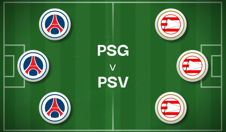 PSG v PSV Best Betting Predictions, Cheat Sheet & Predicted Lineups