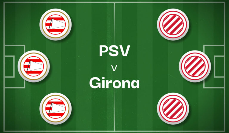 PSV v Girona Betting Preview