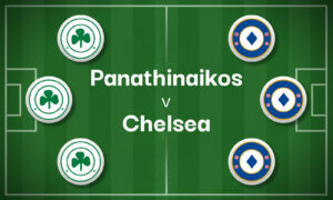 Panathinaikos v Chelsea Best Betting Predictions, Cheat Sheet & Predicted Lineups