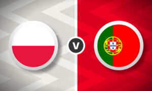 Poland v Portugal Bet Builder Tips