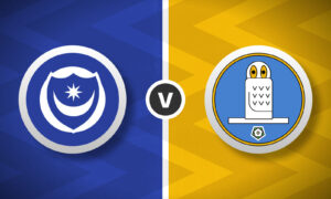 Portsmouth v Sheffield Wednesday Bet Builder Tips - 2x Bet Builders 2/1 & 9/1