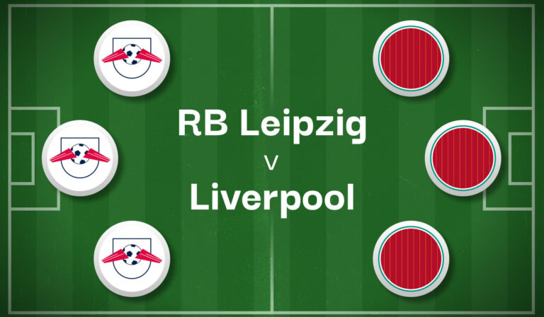 RB Leipzig v Liverpool Betting Preview