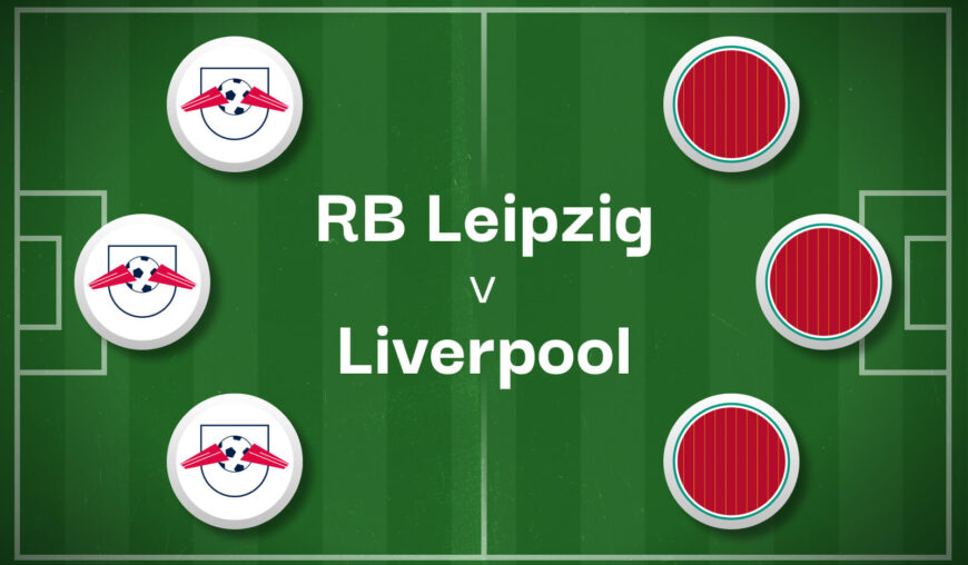 RB Leipzig v Liverpool Betting Preview