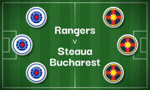 Rangers v Steaua Bucharest Best Betting Predictions, Cheat Sheet & Predicted Lineups