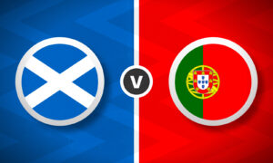 Scotland v Portugal Bet Builder Tips