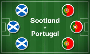 Scotland v Portugal Betting Preview, Best Bets & Cheat Sheet