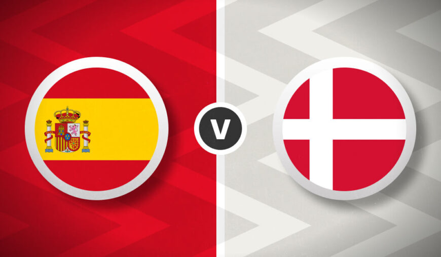 spain v denmark bet builder tips