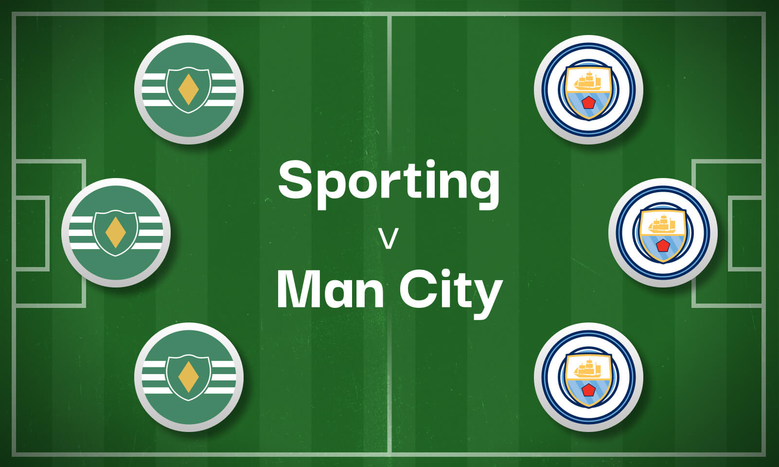 Sporting v Manchester City Expert Prediction, Betting Tips & Cheat Sheet