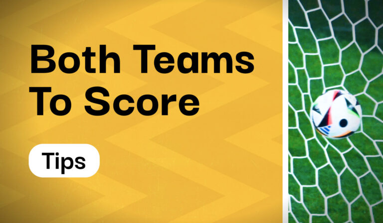 Saturday's Both Teams to Score (BTTS) Tips