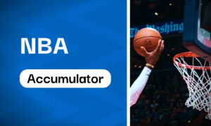 Wednesday's 8/1 NBA Accumulator Tips & Parlay Picks