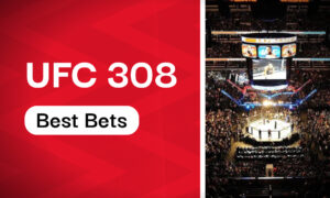 UFC 308 19/1 Accumulator Tips, Best Bets & Picks