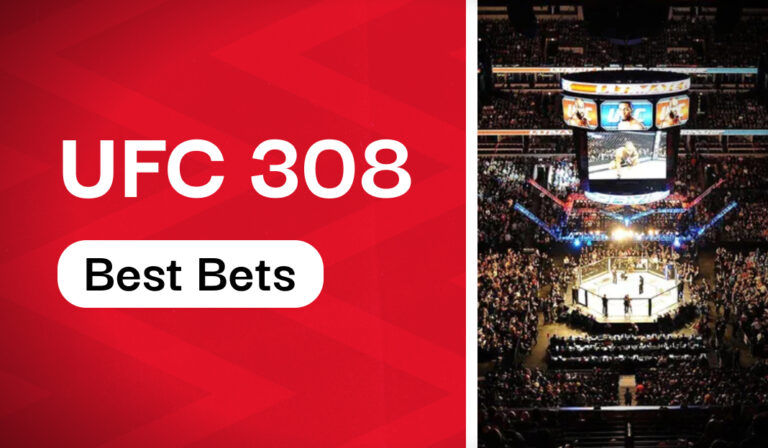 UFC 308 19/1 Accumulator Tips, Best Bets & Picks