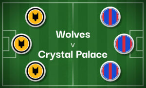 Wolves v Crystal Palace Best Betting Predictions, Cheat Sheet & Predicted Lineups