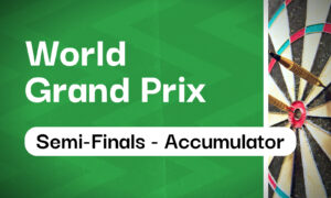 Darts World Grand Prix 2024 Semi-Finals Tips