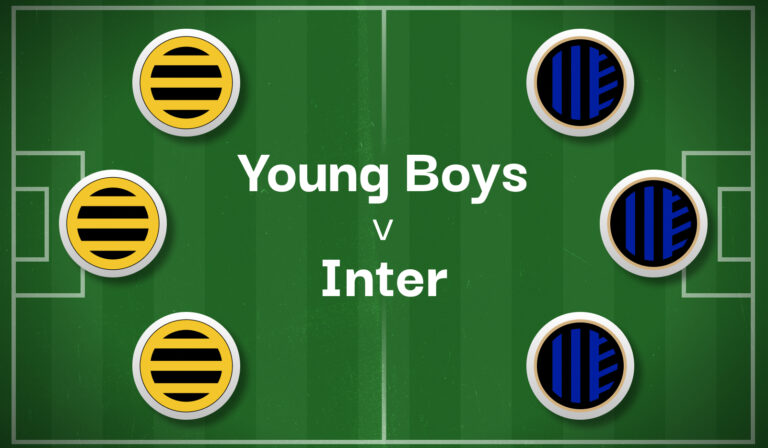 Young Boys v Inter Best Betting Predictions, Cheat Sheet & Predicted Lineups