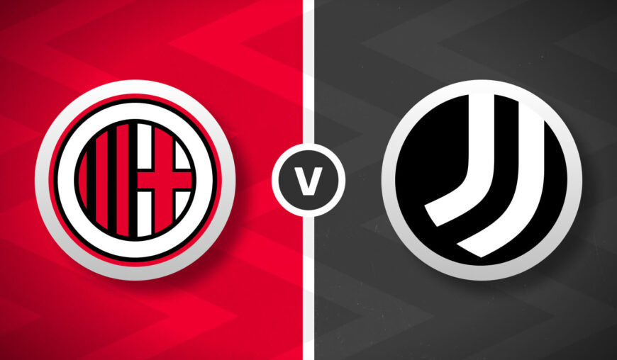 AC Milan v Juve Bet Builder Tips