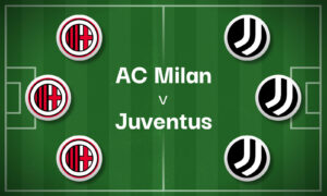 AC Milan v Juventus Betting Preview