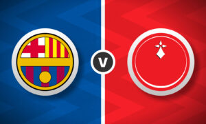 Barcelona v Brest Bet Builder Tips - 2x Bet Builders 3/1 & 6/1