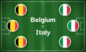 Belgium v Italy Betting Predictions, Cheat Sheet & Predicted Lineups