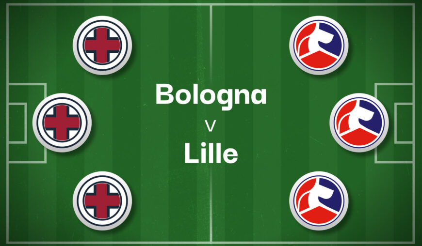 Bologna v Lille Best Betting Predictions, Cheat Sheet & Predicted Lineups