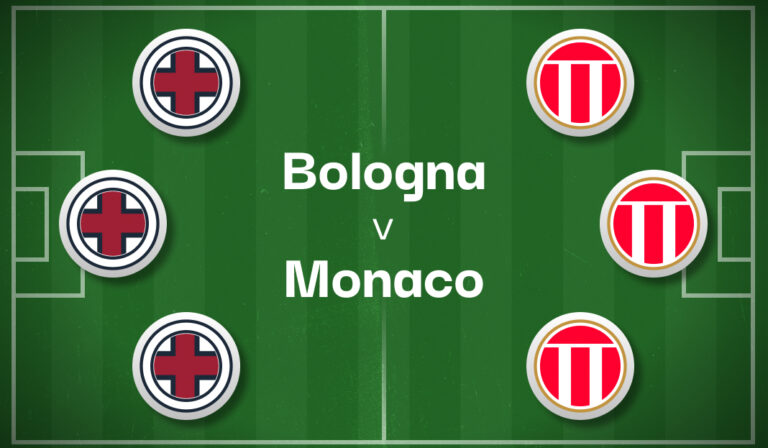 Bologna v Monaco Best Betting Predictions, Cheat Sheet & Predicted Lineups