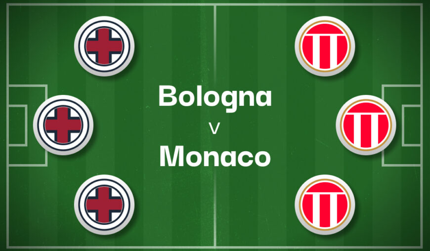 Bologna v Monaco Best Betting Predictions, Cheat Sheet & Predicted Lineups