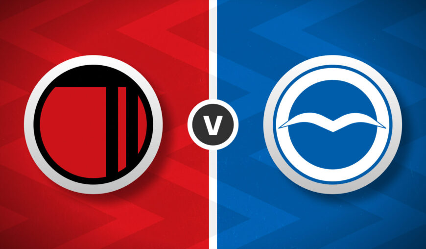 Bournemouth v Brighton Bet Builder Tips