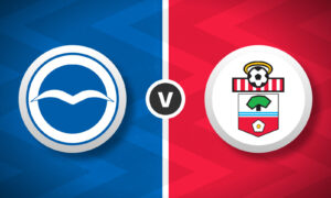 Brighton v Southampton Bet Builder