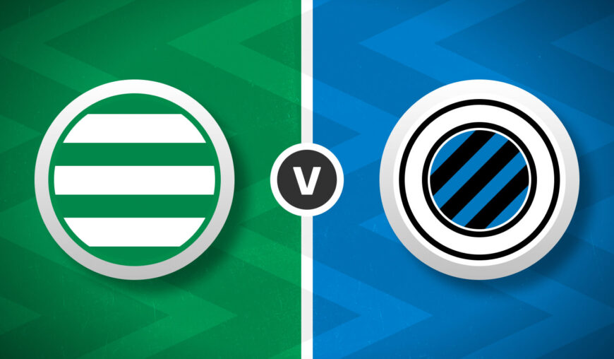 Celtic v Club Brugge Bet Builder Tips - 2x Bet Builders 4/1 & 9/1