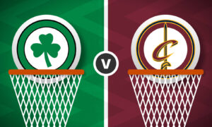 Cleveland Cavaliers @ Boston Celtics NBA Bet Builder Tips - 2x Bet Builders 3/1 & 7/1