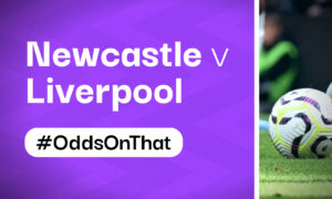 11/1 Newcastle v Liverpool Betfair #OddsOnThat Tip