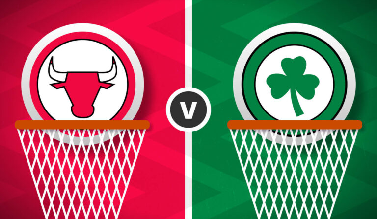 Boston Celtics @ Chicago Bulls NBA Bet Builder Tips - 12/1 Bet Builder