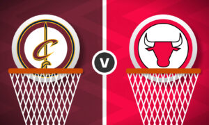 Cleveland Cavaliers @ Chicago Bulls 16/1 NBA Bet Builder Tips