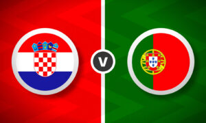 Croatia v Portugal Bet Builder Tips - 2x Bet Builders 3/1 & 8/1