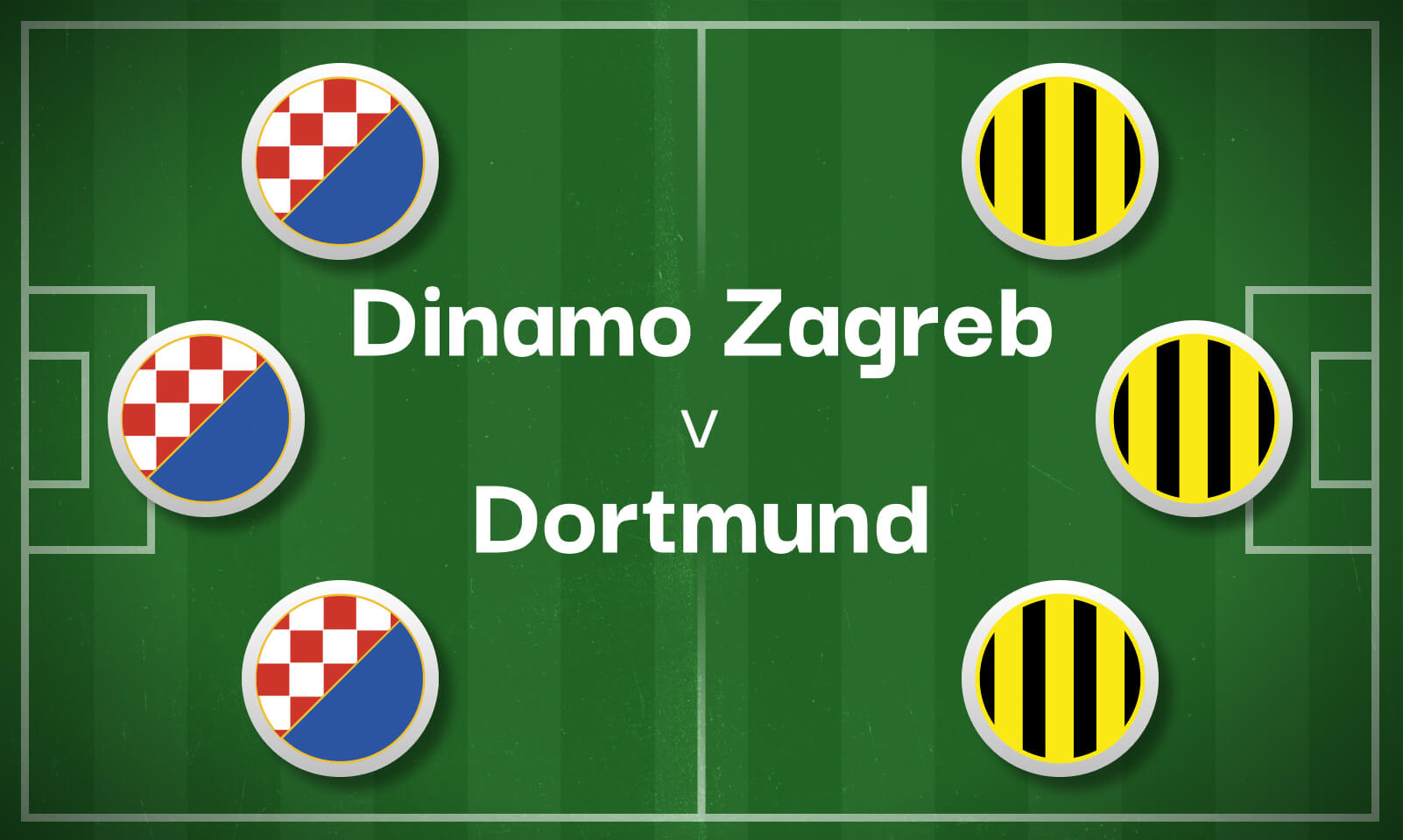 Dinamo Zagreb v Dortmund Expert Prediction, Betting Tips & Cheat Sheet