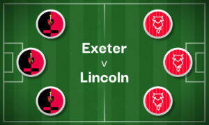 Exeter v Lincoln Bet Preview