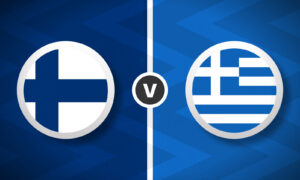 Finland v Greece Bet Builder Tips - 10/1 Bet Builder